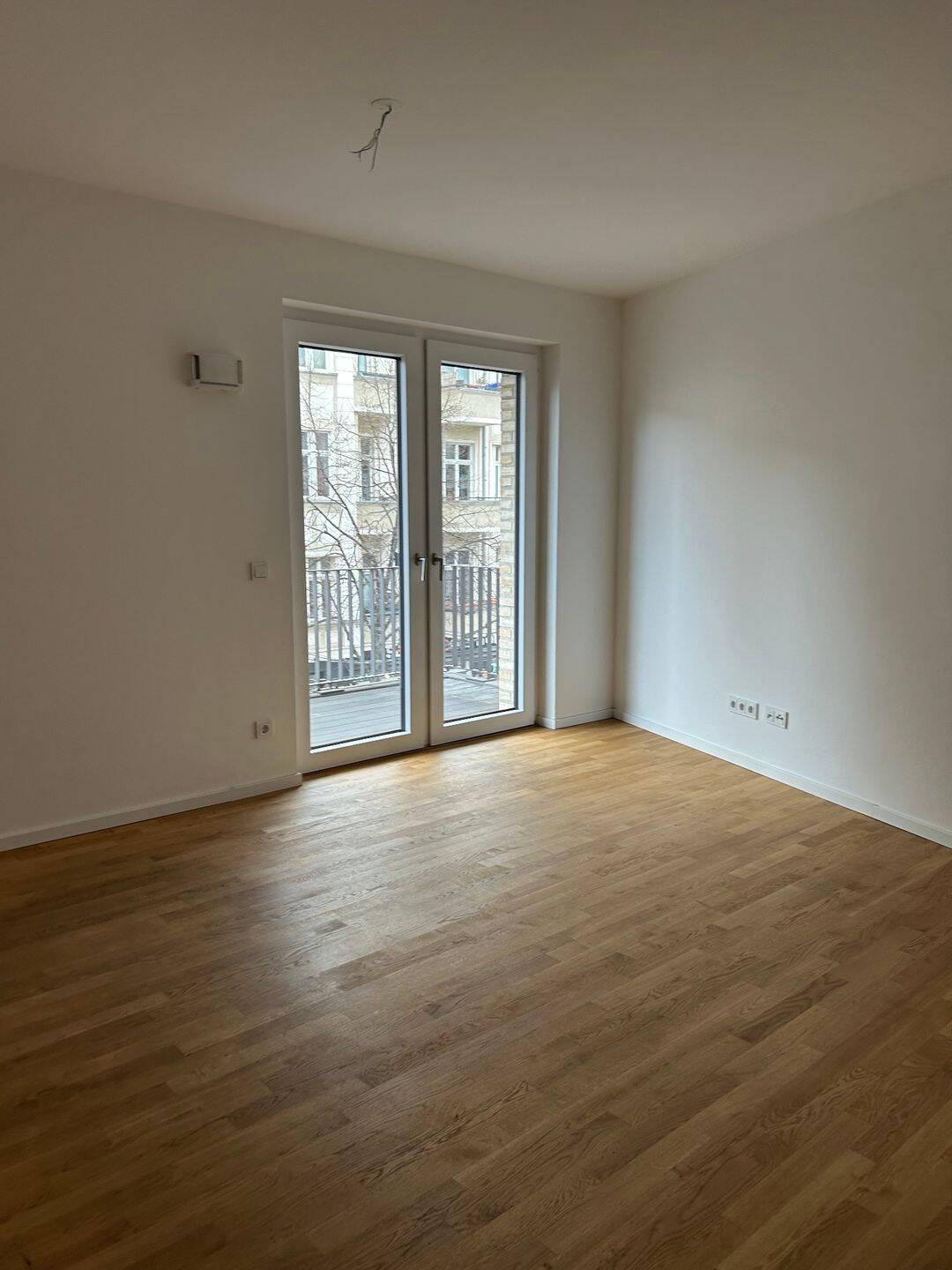 Moderne 2-Zimmer Wohnung mit Balkon in beliebter Lage, Berlin Friedrichshain! Frei ab 01.07.2026 - Foto 1