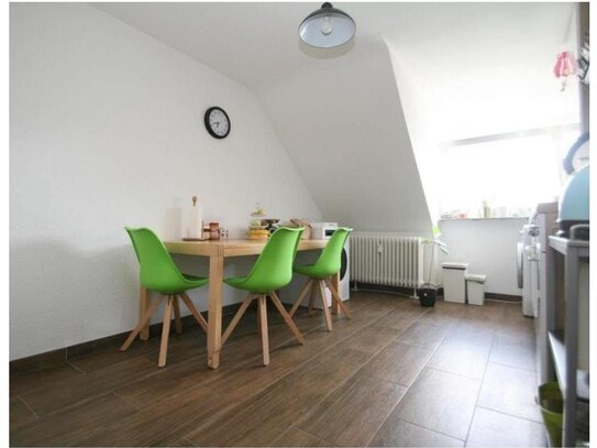 3 Zimmer in Mannheim Sandhofen