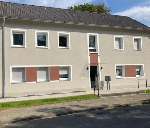 Demnächst frei! 2-Zimmer-Wohnung in Waltrop