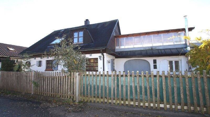 Immobilie in Straubing