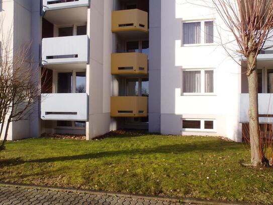 Eigentumswohnung inklusive Stellplatz - Trier Uninähe!