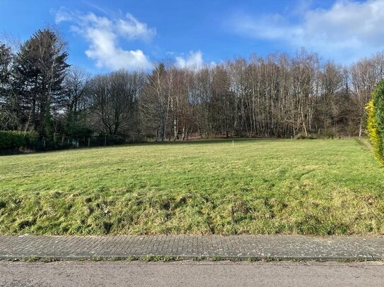 Bestpreisgarantie bei Bien-Zenker - Naturblick in Bexbach-Höchen