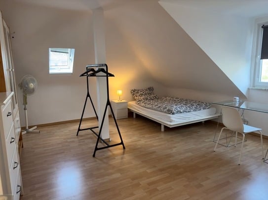 Modernes 1-Zimmer Apartment in bester Lage