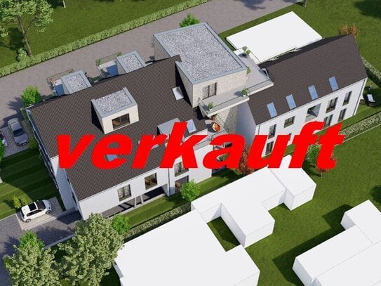 Neubau ETW : KFW 40 mit QNG und Sonderabschreibung in Schloß Neuhaus!