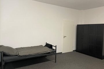 Gästezimmer mit Wlan, Gästeküche, EtagenDusche/Wc, Waschmaschine, Trockner