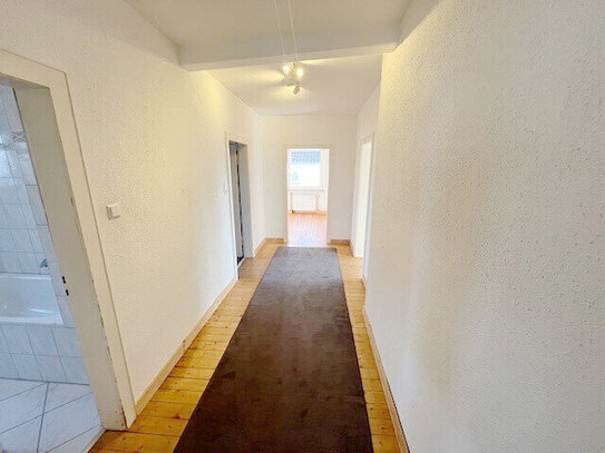 == Gemütliche 2-Zimmerwohnung in Lage - Innenstadt ==