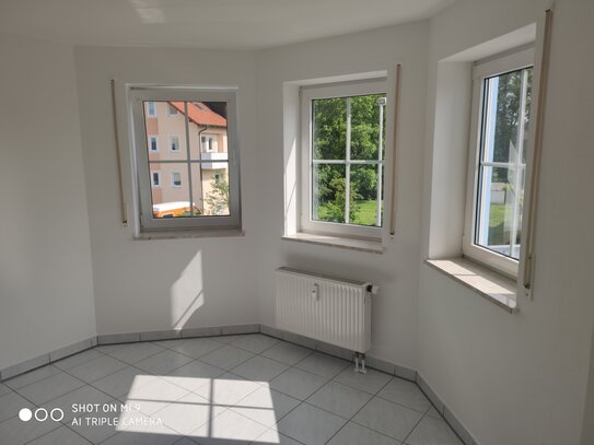 Sehr ruhiges und helles 2-Zimmer-Apartment in der Nähe von Erlangen