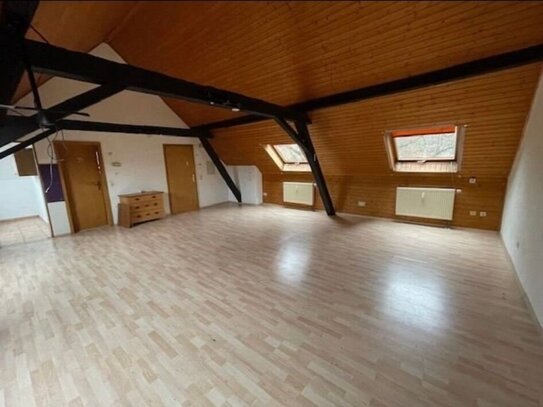 ***RESERVIERT*** Studiowohnung im Herzen von Kusel