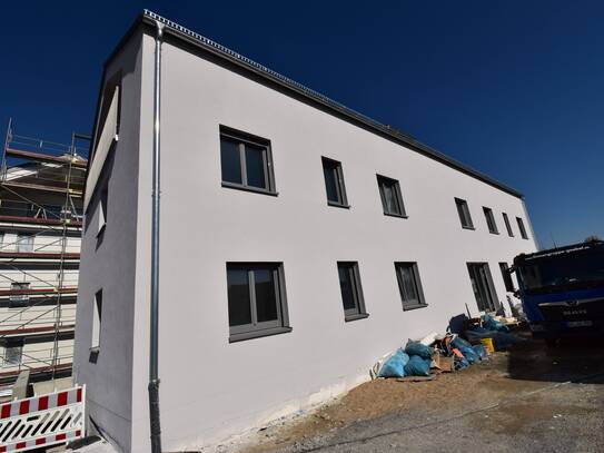 NEUBEZUG: Ganz einfach wohlfühlen in der schicken Traumwohnung - Reserviert