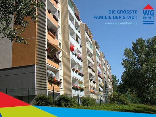 4 Zimmer für familienfreundliches Wohnen