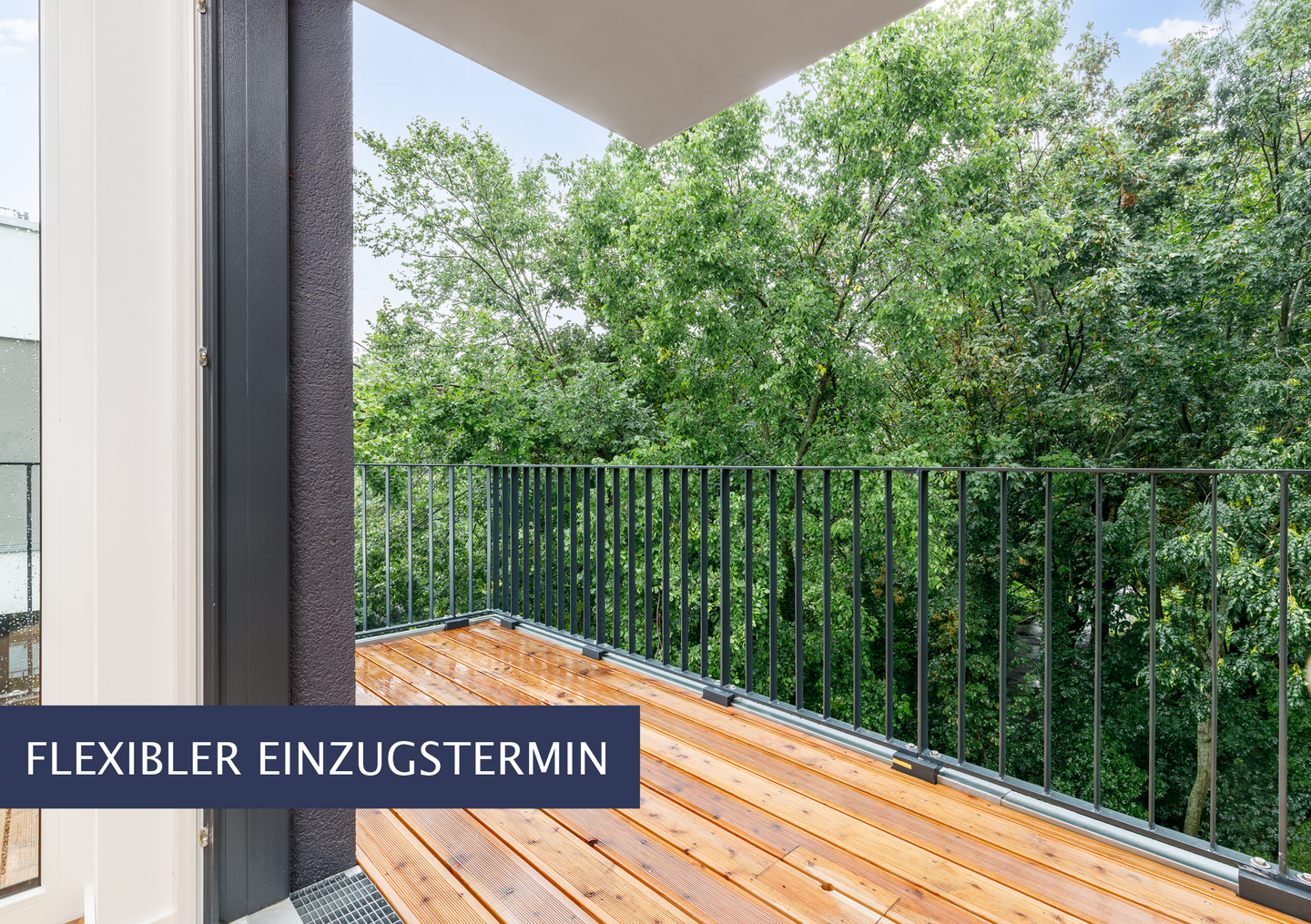 FALKENQUARTIER - ein Zuhause für anspruchsvolle Bewohner. - Foto 1