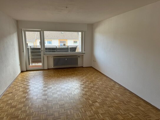 Ihre gemütliche 3-ZKB-Dachgeschosswohnung in Lüdenscheid!