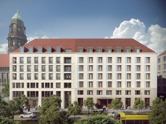 Neubau "Ring-Palais"! BEATE PROTZE IMMOBILIEN