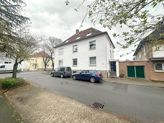 Wohnung 115m², ruhige Lage in LP Süd