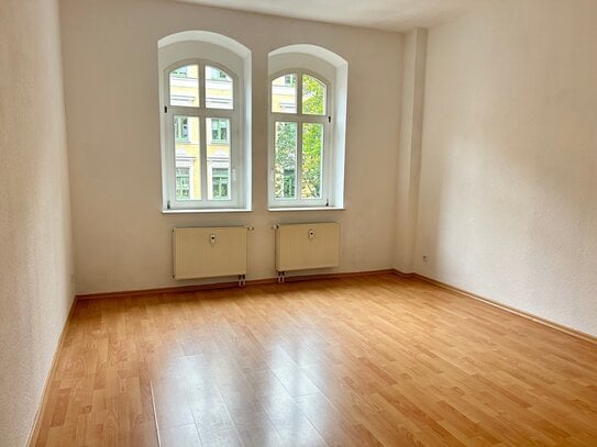 +++GEMÜTLICHE WOHNUNG MIT BALKON IN RUHIGER LAGE+++