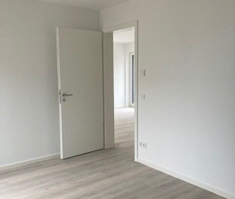 **Erstbezug* Geräumiges 2-Zimmer-Apartment mit Balkon