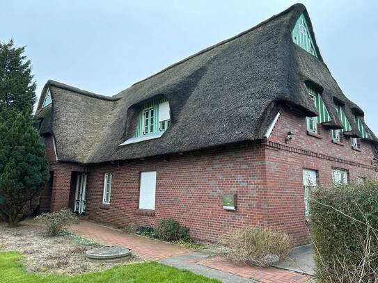 2- Zimmerwohnung mit Blick ins Grüne