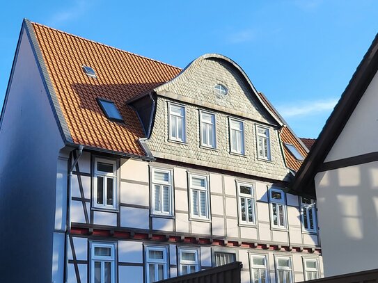 Ruhiges Wohnen in der Altstadt