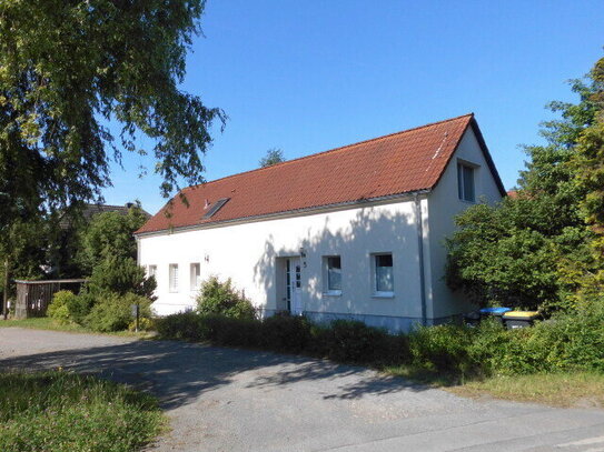 Familienleben auf dem Lande!