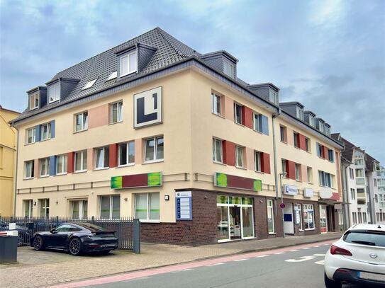 METEOR IMMOBILIEN : Attraktive, moderne Laden- oder Bürofläche