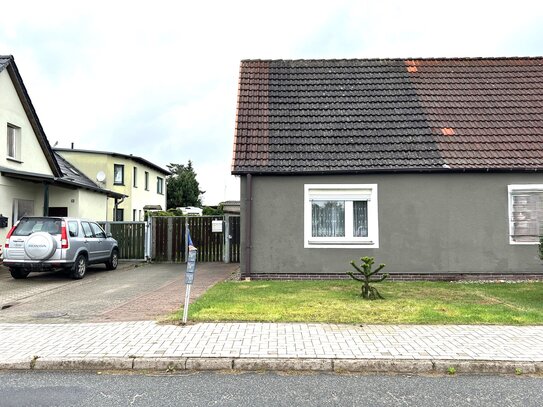 Haus mit viel Potenzial! Handwerkerinnen & Handwerker aufgepasst - Neuer Kaufpreis!