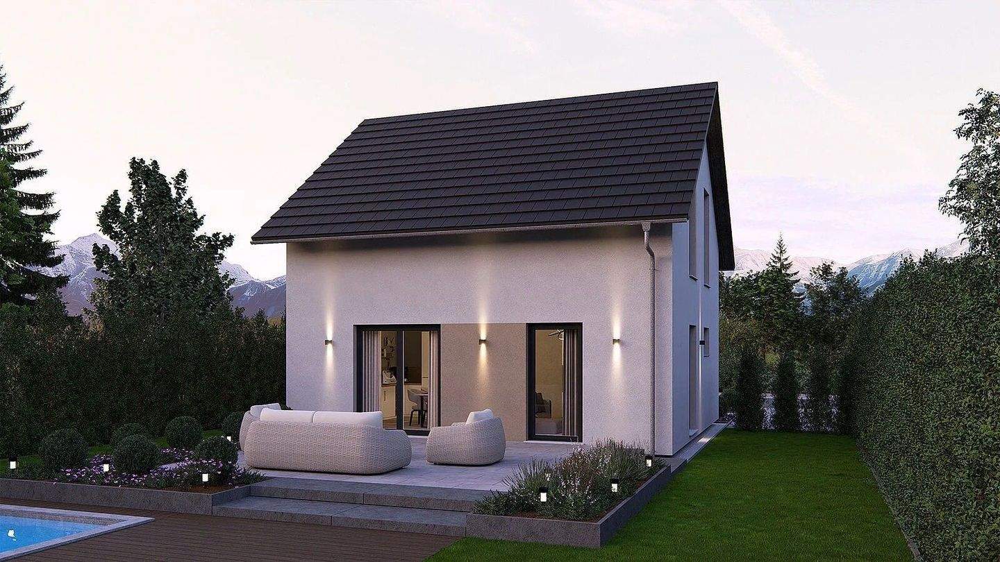 JETZT ZUGREIFEN: OKAL- VORTEILSTAGE - TRAUMHÄUSER ZU TRAUMPREISEN!