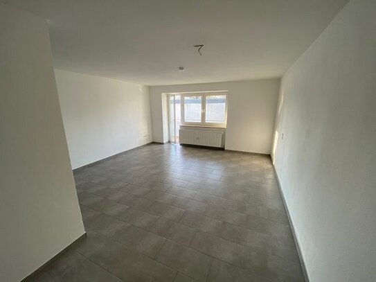 Moderne 1-Zimmer-Wohnung inkl. Einbauküche im ruhigen Stadtzentrum von Steinheim.