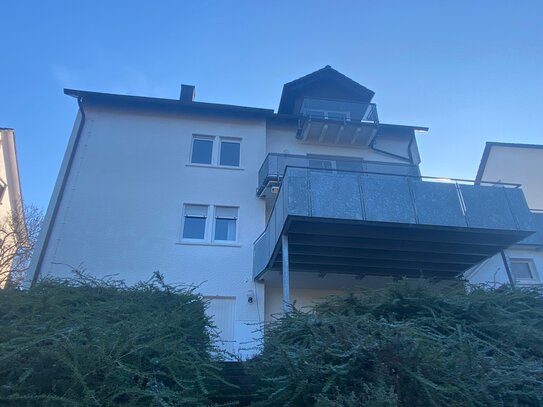 3- Familienhaus in exponierter Lage Gaggenau