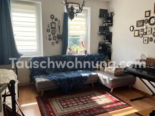 [TAUSCHWOHNUNG] Schöne Wohnung in Köpenick