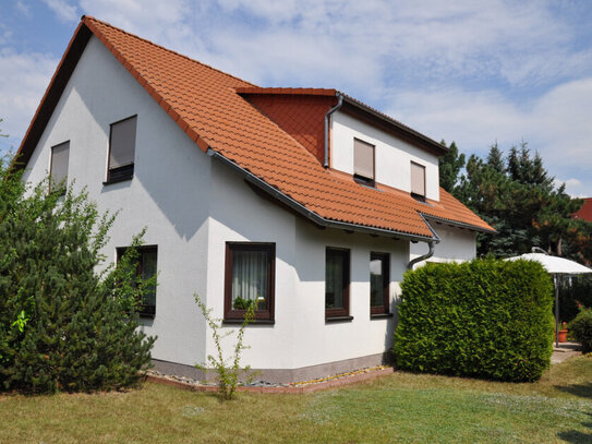 EFH in traumhaft ruhige Lage in Böhlitz Ehrenberg