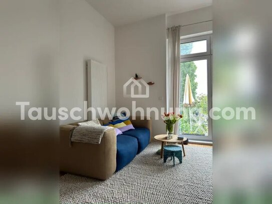 [TAUSCHWOHNUNG] Suche 2ZKB München - tausche gegen Berlin