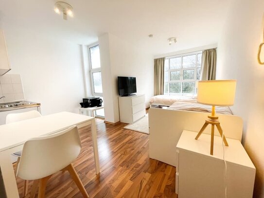 Business Apartment Aachen