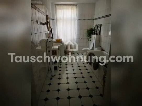 [TAUSCHWOHNUNG] Gemütliche 2-Zimmer-Wohnung in Top-Lage