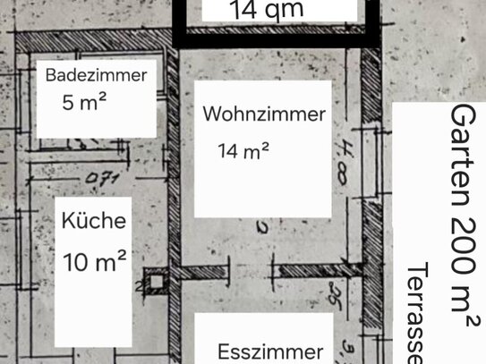 Einfamilienhaus in schöner Lage