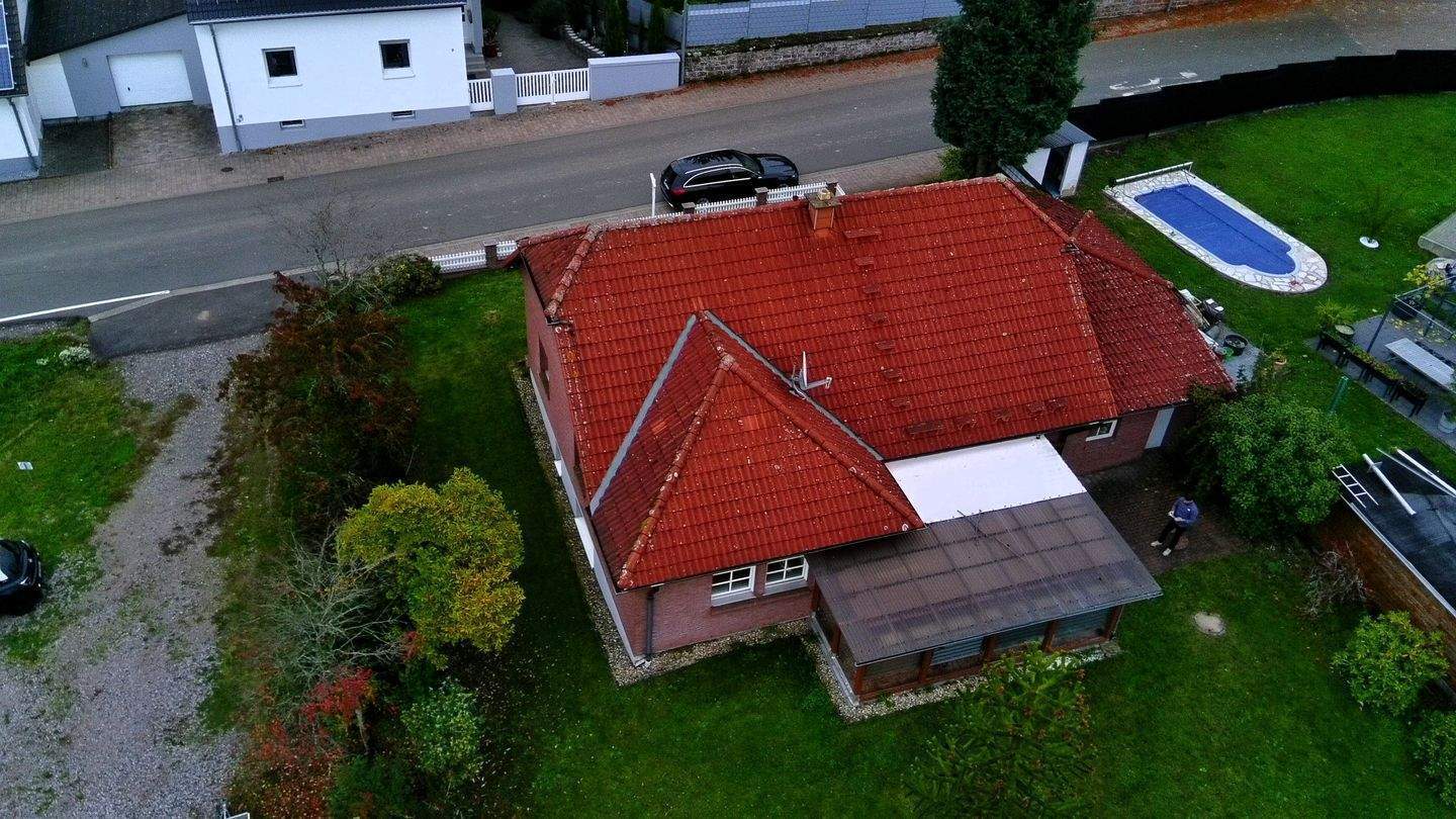 Real Estate Title Image Background