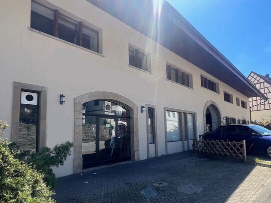 Nachmieter ab 01.05.25, für 2 Zimmer Wohnung im Ortskern von Lottstetten gesucht