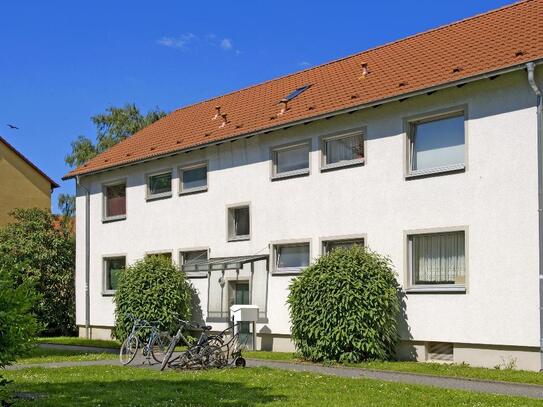 Wir renovieren für Sie! Sehr schöne 3-Zimmer-Wohnung mit Balkon in Ahlen