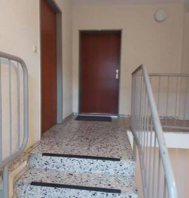 Gemütliches 1-Zimmer-Apartment in Bammental sucht neuen Mieter.
