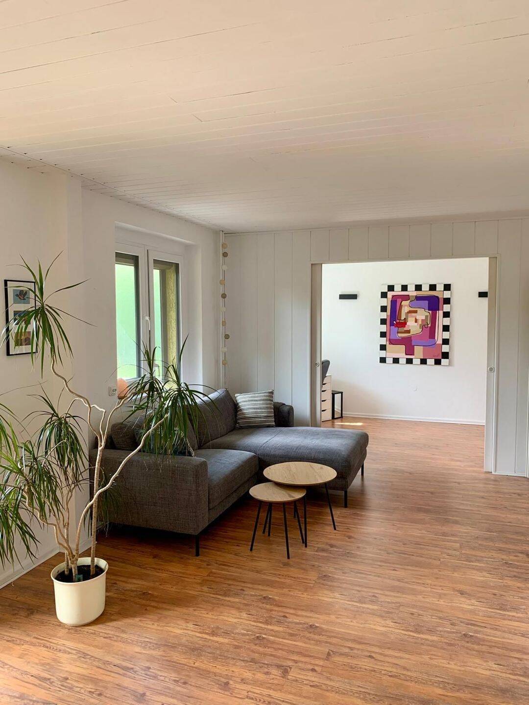Nachmieter gesucht, Wohnung in Tegel 1.400€ Warmmiete - Photo 1