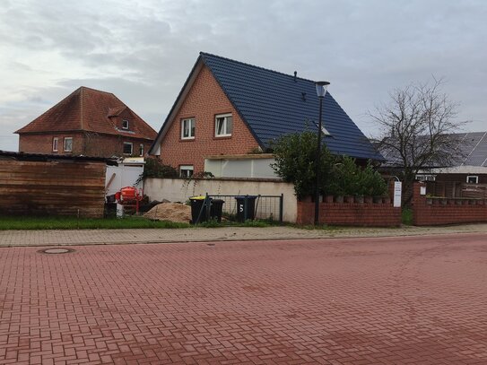 - P R E I S S E N K U N G - ! ! ! Grosszügiges Einfamilienhaus in Salzbergen ...viel Platz für die ganze Familie *