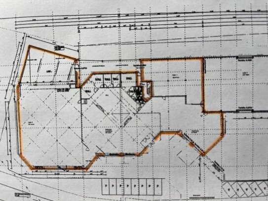 Verschiedene Gewerbeinheiten verschiedene Nutzungen möglich; versch. Größen