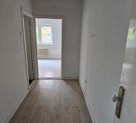 Wer will mich!? Ansprechende 2-Zimmer-Wohnung