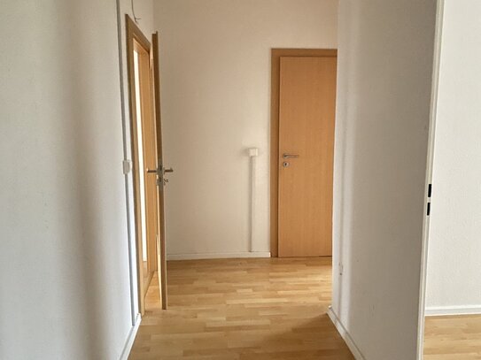 +++Große 3-Raumwohnung mit schöner Aussicht+++