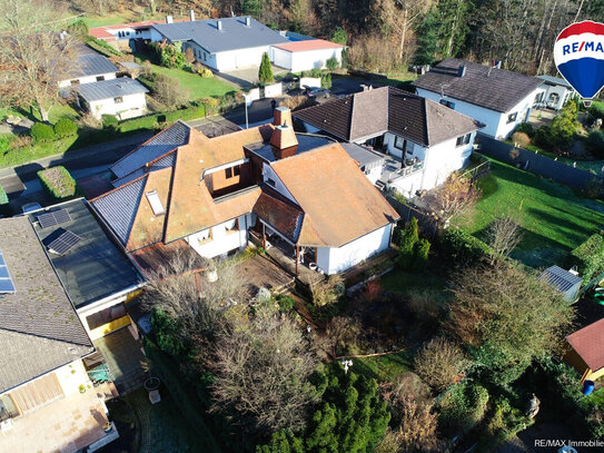 Wunderschöner Bungalow in Honzrath zu verkaufen