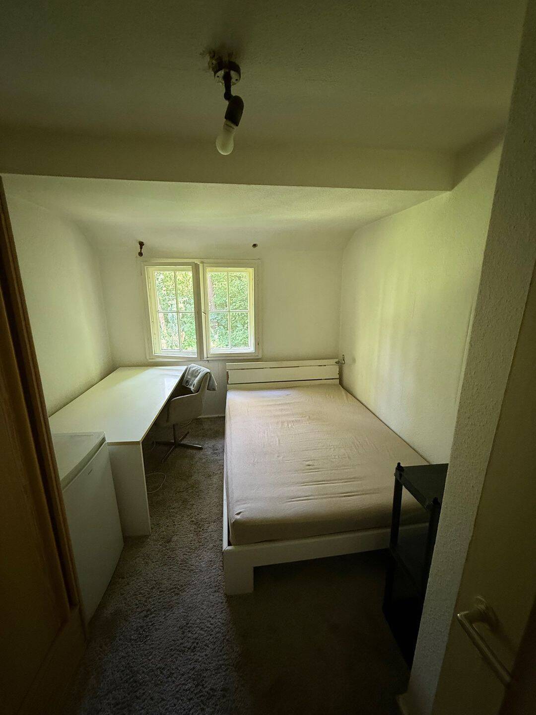 Schönes Zimmer in der Naturzone - Photo 1