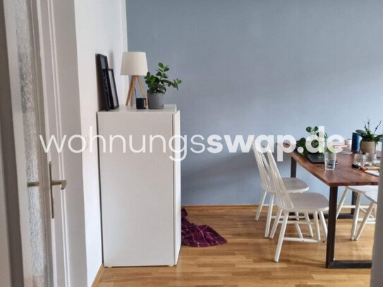 Wohnungsswap - Setzbergstraße