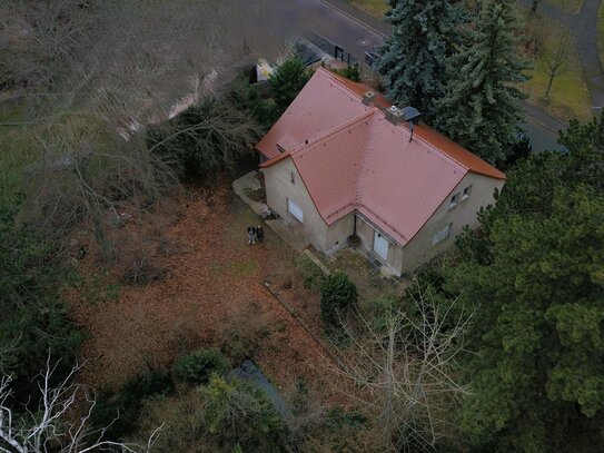 Leerstehendes Einfamilienhaus in Leipzig Holzhausen - sofort verfügbar