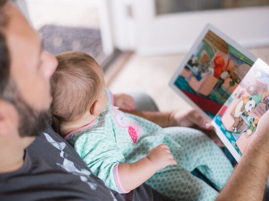 Familienfreundlich und schnell gebaut: Fertighäuser von Bien-Zenker - für eine glückliche Familie!