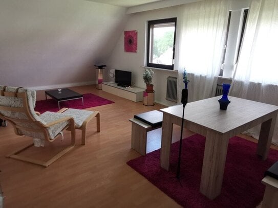 Wohnung in Fürth