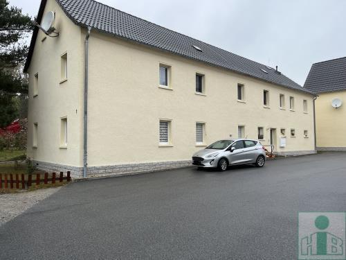 Schöner Wohnen auf dem Lande! 2-R.-Wohnung im 1. OG in 02694 Kleinsaubernitz zu vermieten!